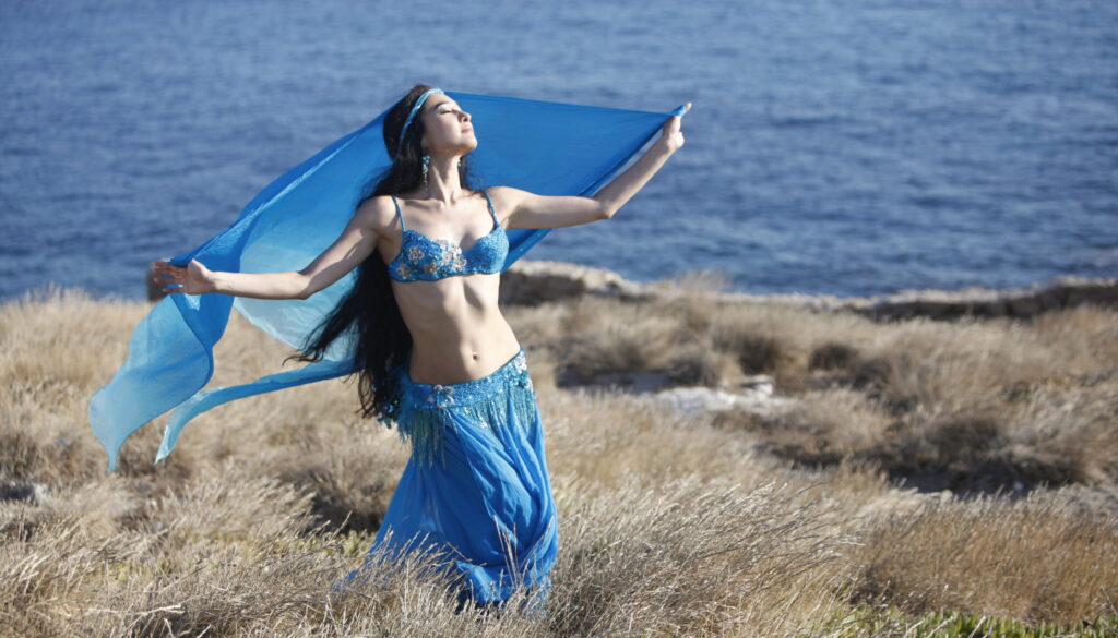 Ruhani Bellydance Arts