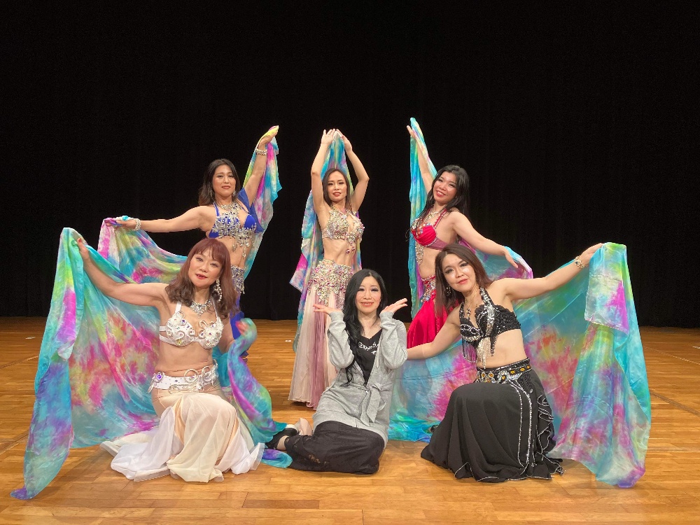 YO-KO Bellydancde Studio